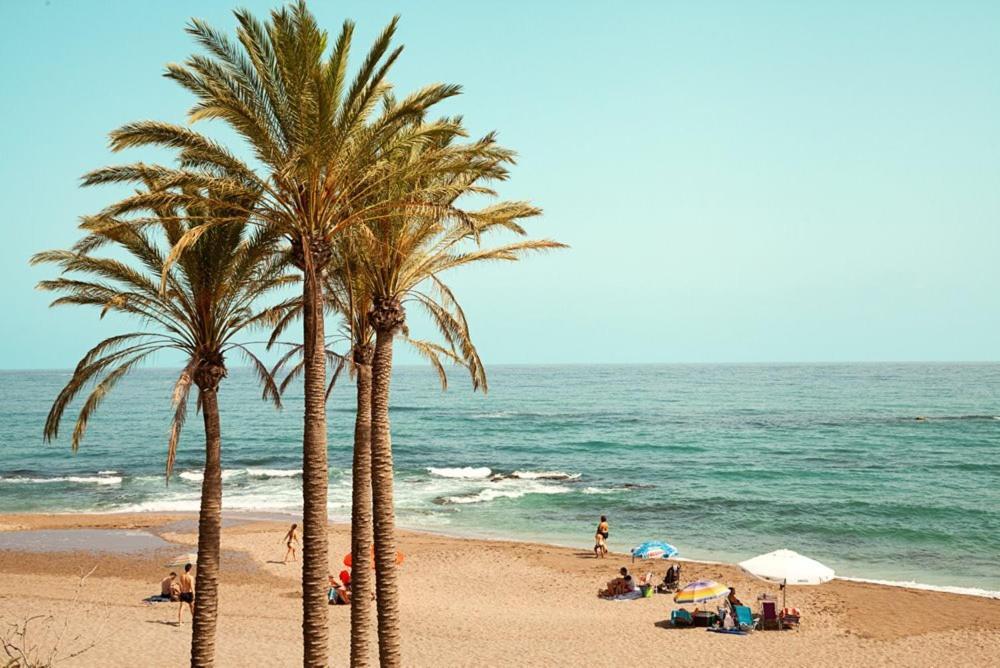 Apartament Benalmadena Marina Sol Luaran gambar