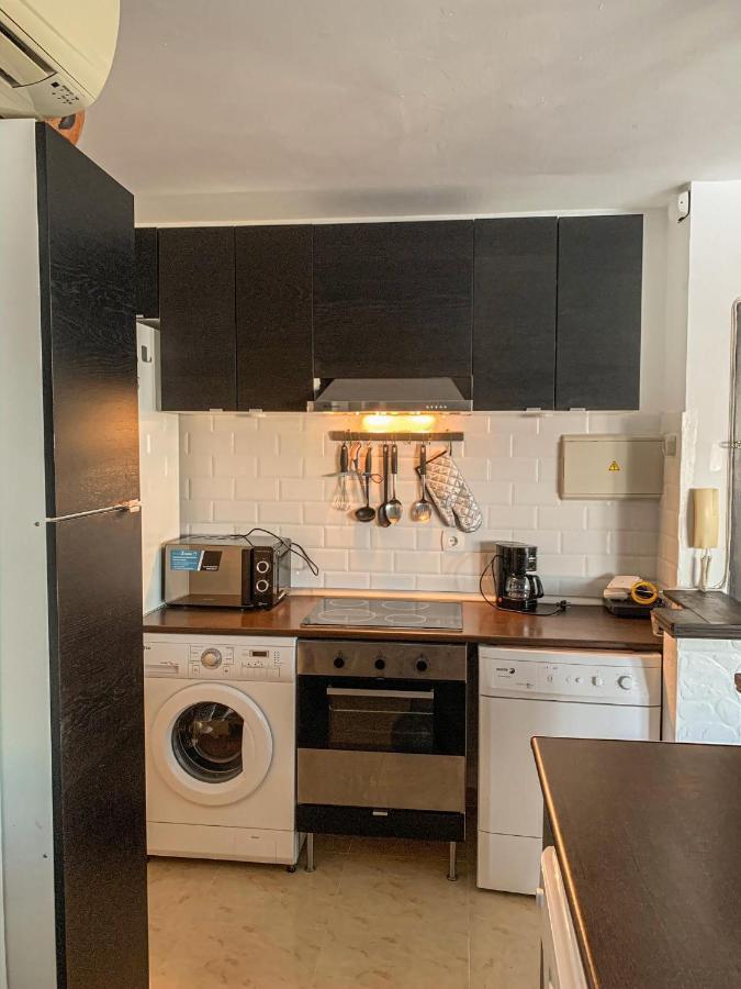 Apartament Benalmadena Marina Sol Luaran gambar