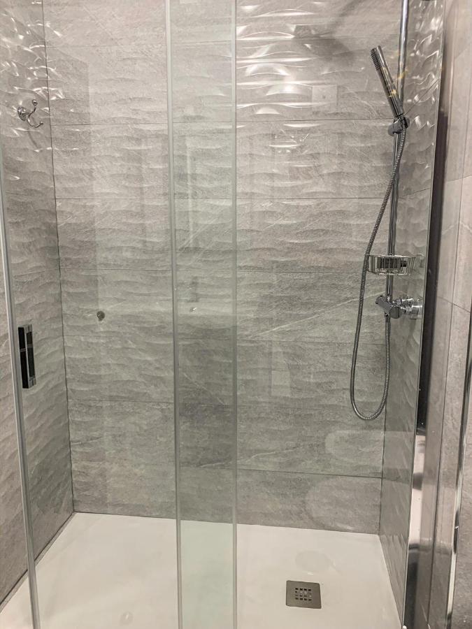 Apartament Benalmadena Marina Sol Luaran gambar