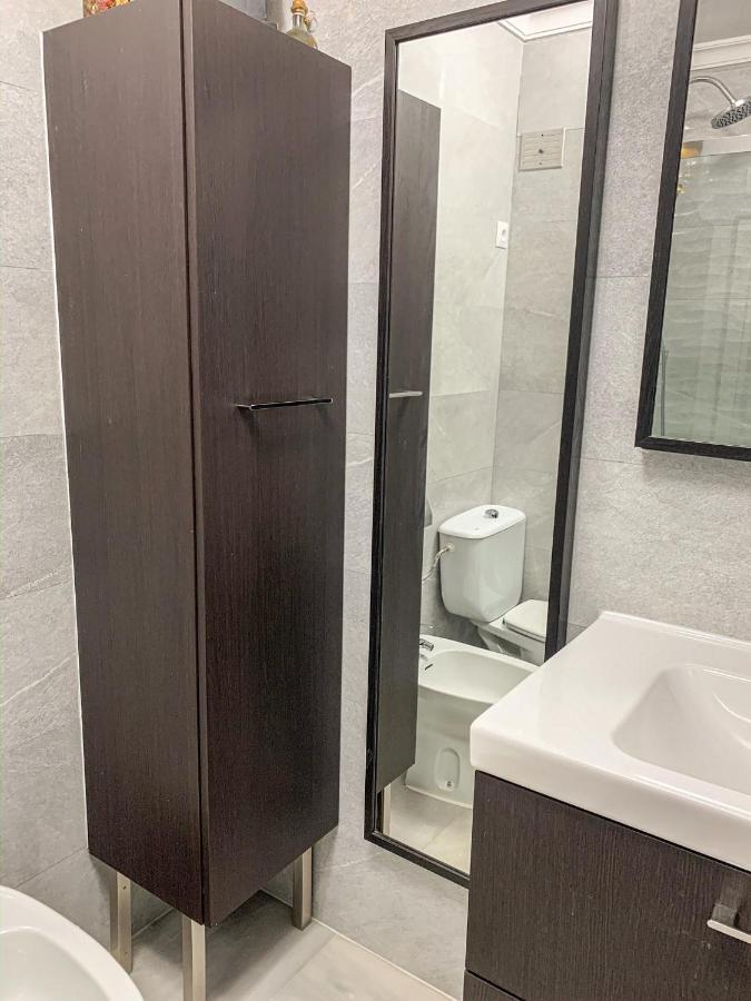 Apartament Benalmadena Marina Sol Luaran gambar