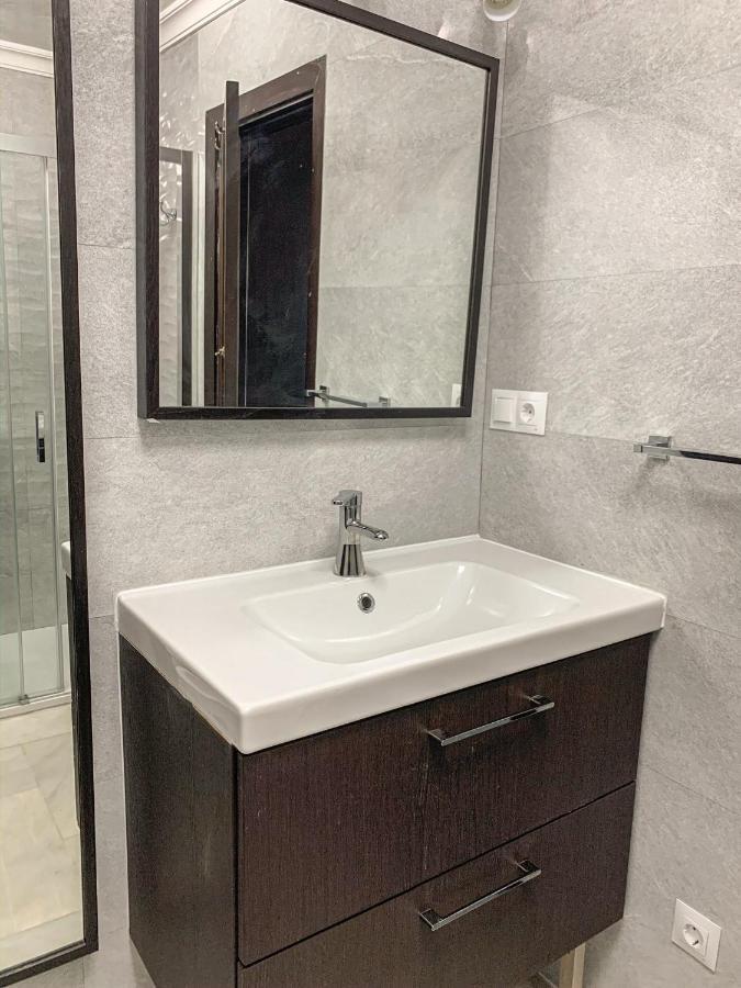 Apartament Benalmadena Marina Sol Luaran gambar