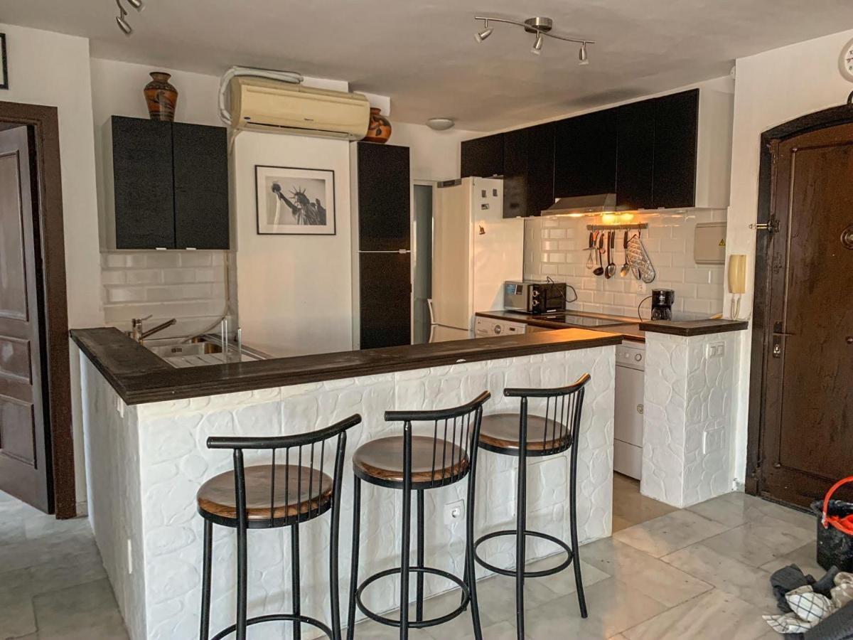 Apartament Benalmadena Marina Sol Luaran gambar