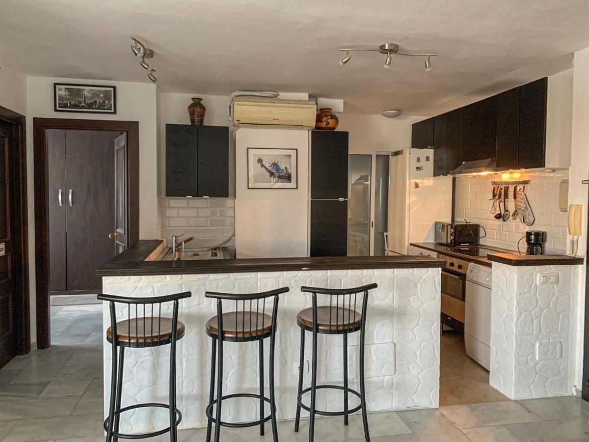 Apartament Benalmadena Marina Sol Luaran gambar